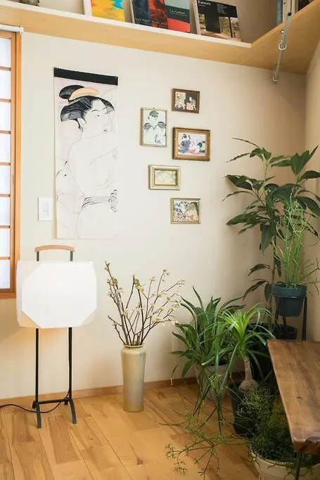 Pdo Inn Coffee & Open-Air Bath On The Roof Tokyo